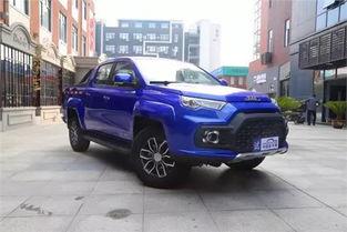 最新爆料江铃,颠覆性技术革新，引领行业新潮流